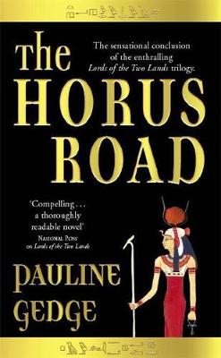 The Horus Road - Gedge, Pauline