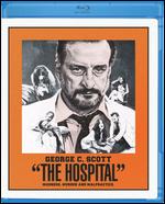 The Hospital [Blu-ray] - Arthur Hiller