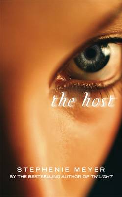 The Host - Meyer, Stephenie