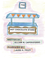 The Hot Chocolate Stand