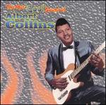 The Hot 'Cool' Sound of Albert Collins