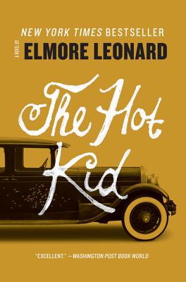 The Hot Kid - Leonard, Elmore