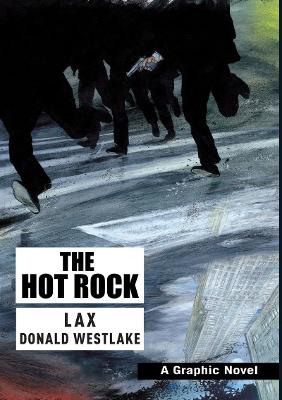 The Hot Rock - Westlake, Donald