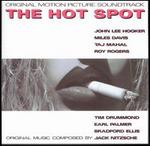 The Hot Spot [Original Soundtrack]