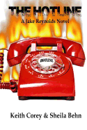 The Hotline: A Jake Reynolds Novel