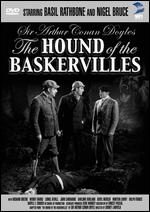 The Hound of the Baskervilles - Sidney Lanfield