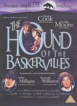 The Hound of the Baskervilles - Paul Morrissey