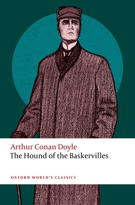 The Hound of the Baskervilles - Conan Doyle, Arthur, and Jones, Darryl (Volume editor)