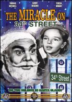 The Hour of Stars: Miracle on 34th Street - Edmond F. Bernoudy; Robert Stevenson