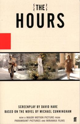 The Hours: A Screenplay - Hare, David