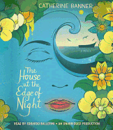 The House at the Edge of Night