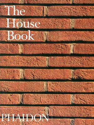 The House Book - Phaidon Press