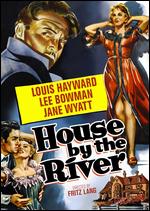 The House by the River - Fritz Lang