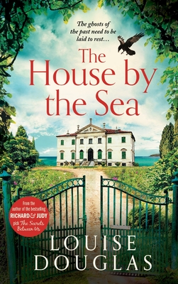 The House by the Sea - Douglas, Louise