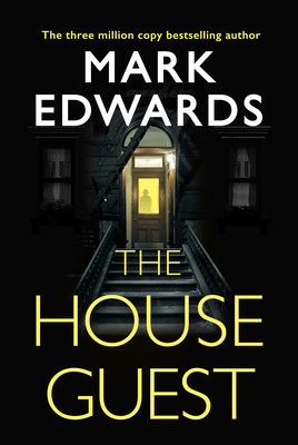 The House Guest - Edwards, Mark