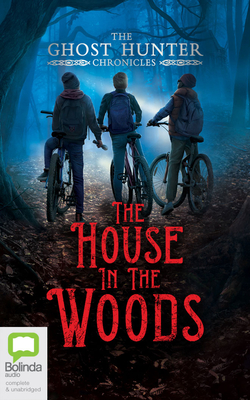 The House in the Woods - Fielding, Yvette, and Edwards, Barnaby (Read by)