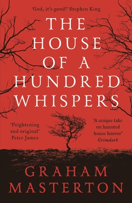 The House of a Hundred Whispers - Masterton, Graham