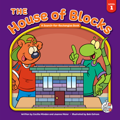 The House of Blocks - Minden, Cecilia, and Meier, Joanne