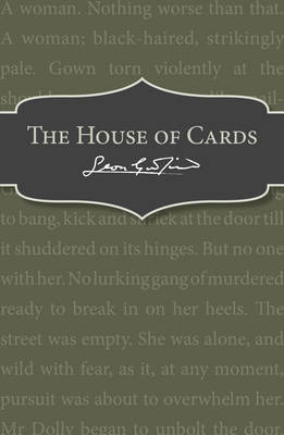 The House of Cards - Garfield, Leon