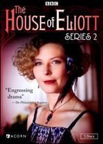 The House of Eliott: Series 2 [3 Discs]
