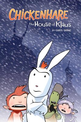 The House of Klaus - 
