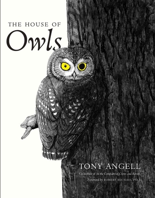 The House of Owls - Angell, Tony, Mr.