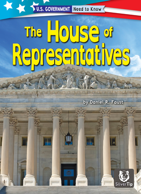 The House of Representatives - Faust, Daniel R