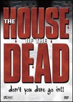 The House of the Dead - Sharron Miller
