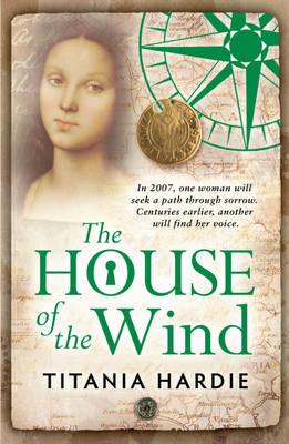 The House of the Wind - Hardie, Titania