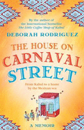 The House on Carnaval Street