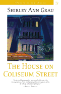The house on Coliseum Street.