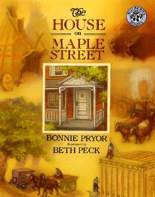 The House on Maple Street - Pryor, Bonnie