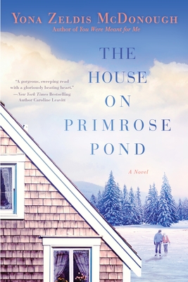 The House on Primrose Pond - McDonough, Yona Zeldis