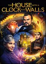 The House with a Clock in Its Walls - Eli Roth