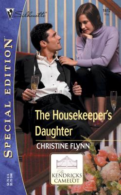 The Housekeeper's Daughter - Flynn, Christine