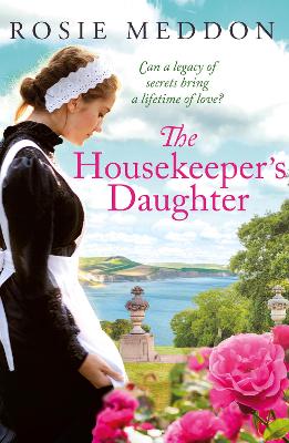 The Housekeeper's Daughter - Meddon, Rosie