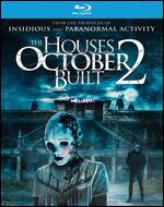 The Houses October Built 2 [Blu-ray] - Bobby Roe