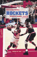 The Houston Rockets Basketball Team - Lace, William W