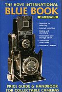 The Hove International Blue Book: Price Guide and Handbook for Collectable Cameras