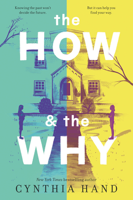 The How & the Why - Hand, Cynthia