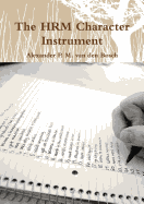 The Hrm Character Instrument