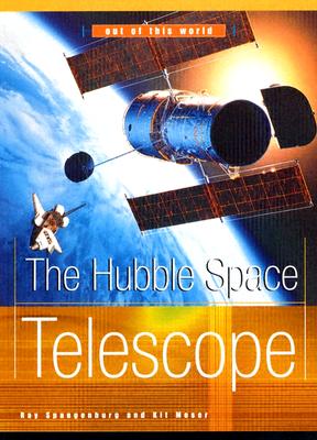 The Hubble Space Telescope - Spangenburg, R