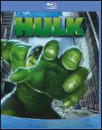 The Hulk [Blu-ray] - Ang Lee