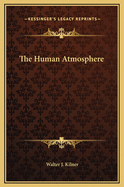 The Human Atmosphere