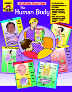 The Human Body: Grades 1-3