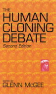 The Human Cloning Debate