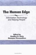 The Human Edge - Geiss, Gunther, and Silberman, Jayne