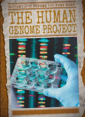 The Human Genome Project - Levy, Janey