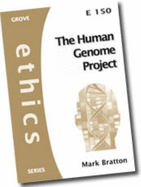 The Human Genome Project - Mark Bratton