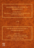 The Human Hypothalamus: Anterior Region Volume 179